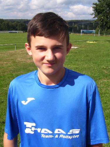 Avatar Bild für Robin Hecht