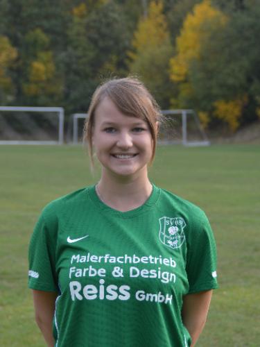 Avatar Bild für Rebecca Lermer