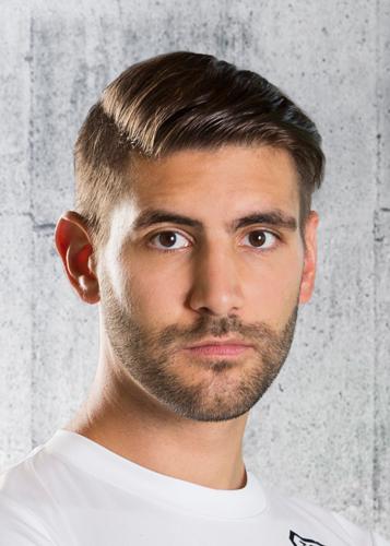 Avatar Bild für Matthias Metzler