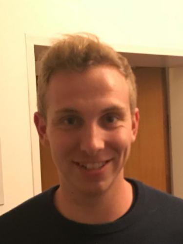 Avatar Bild für Rasmus Hoj