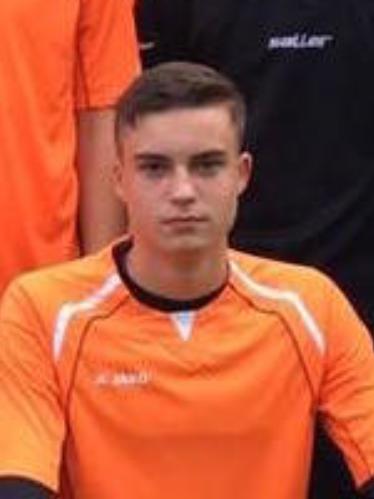 Avatar Bild für Robin Erhardt