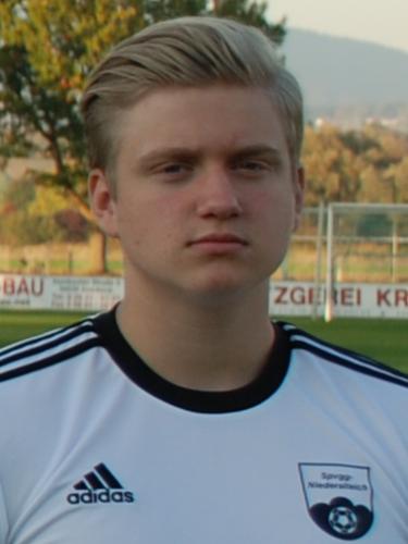 Avatar Bild für Luca Baur