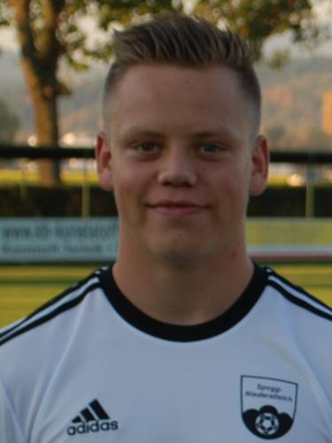 Avatar Bild für Tobias Sigl