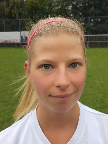 Avatar Bild für Isabella Fachtan