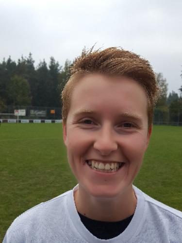 Avatar Bild für Tereza Kovarova