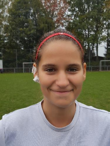 Avatar Bild für Anna-Lena Pfeifer