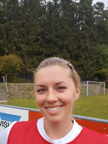 Avatar Bild für Alexandra Seizew