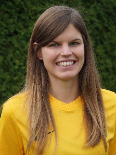 Avatar Bild für Marie-Sophie Schwarz