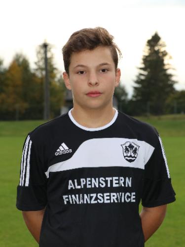 Benjamin Rosener