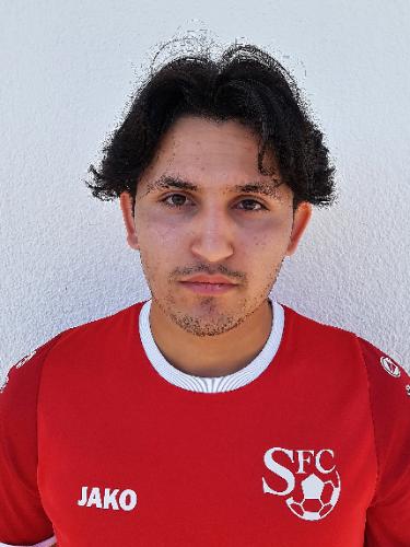 Avatar Bild für Anoosh Habibi