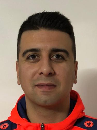 Avatar Bild für Suat Imrenk