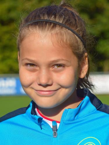 Christina Mühlhäuser