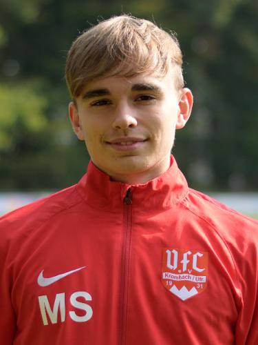 Avatar Bild für Maurice Seitz