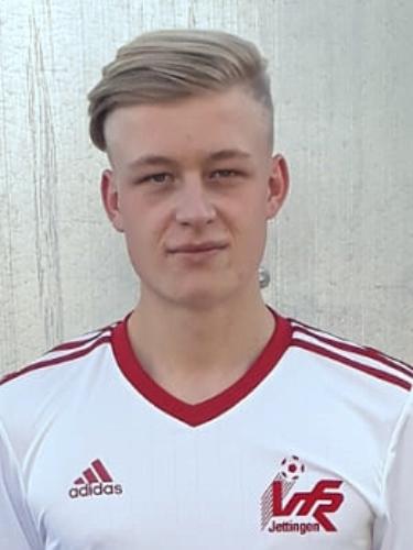 Avatar Bild für Johannes Kraft