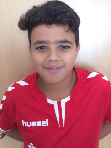 Avatar Bild für Muhe El Deen Ahmad