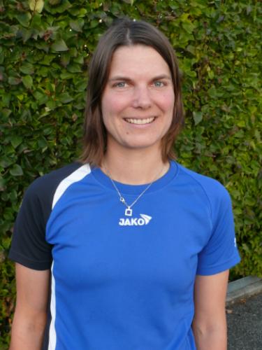 Avatar Bild für Maria Müller