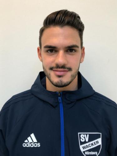 Avatar Bild für Giuseppe Mozzicato