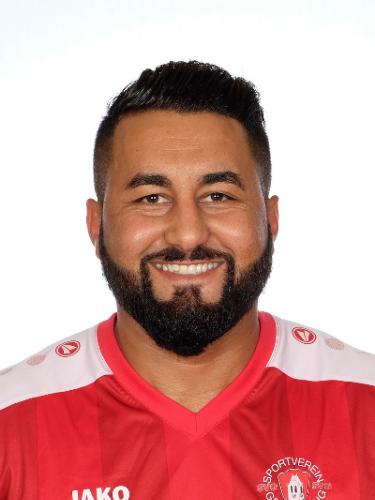 Avatar Bild für Özgür Kochan