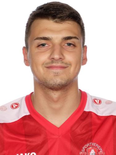 Avatar Bild für Antonio Ivanovic