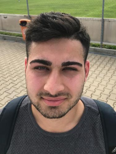 Avatar Bild für Moschtaba Watandoost