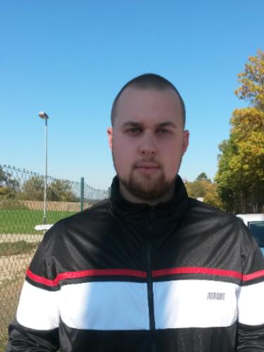 Avatar Bild für Maximilian Stauch