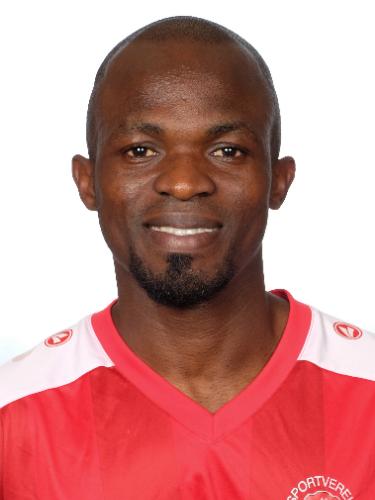 Avatar Bild für William Adebayo