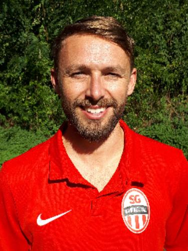 Avatar Bild für Benjamin Götz