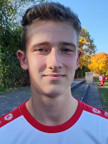 Avatar Bild für Niklas Hein