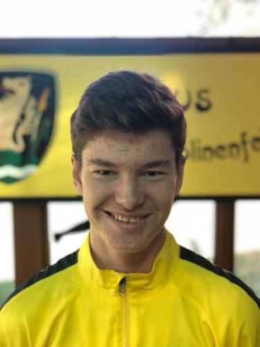 Avatar Bild für Manuel Bischof