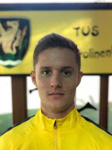 Avatar Bild für Simon Weinzierl