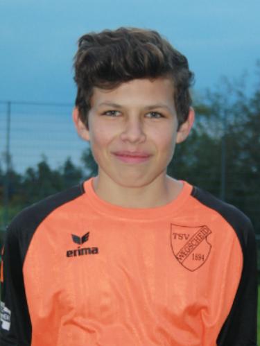 Avatar Bild für Johannes Weber