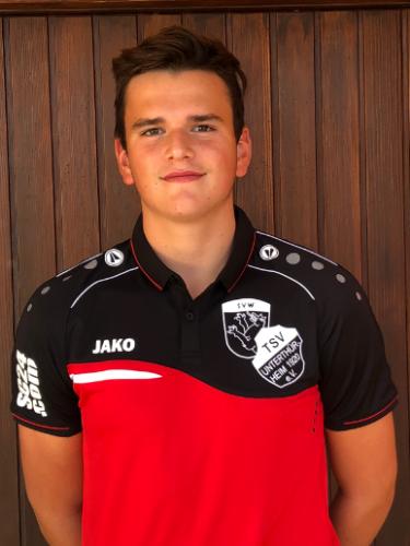 Avatar Bild für Nico Mairshofer