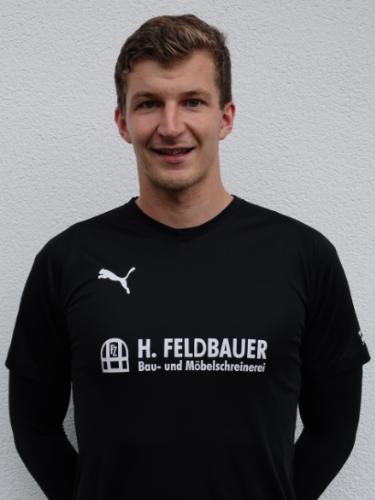 Avatar Bild für Michal Berenreiter