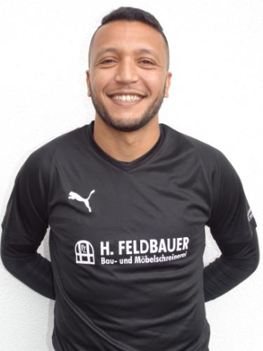 Avatar Bild für Bilel Bouzid