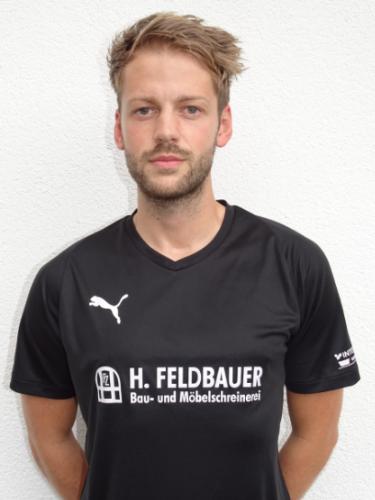 Avatar Bild für Fabian Dendorfer