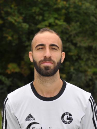 Avatar Bild für Izzet Akyüz