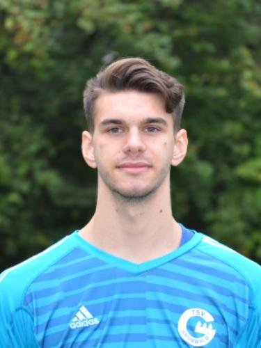 Avatar Bild für Maximilian Huse