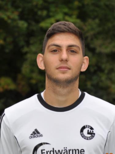 Avatar Bild für Christos Papapoulios