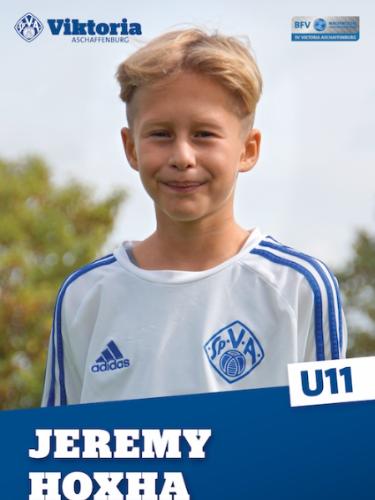 Avatar Bild für Jeremy Hoxha