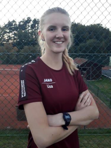 Avatar Bild für Lisa Beutel