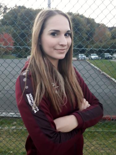 Avatar Bild für Sofie Huber