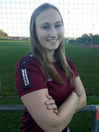 Avatar Bild für Lisa Kürzinger