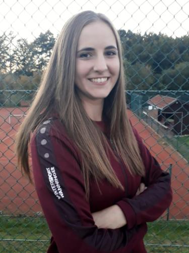 Avatar Bild für Corinna Malterer