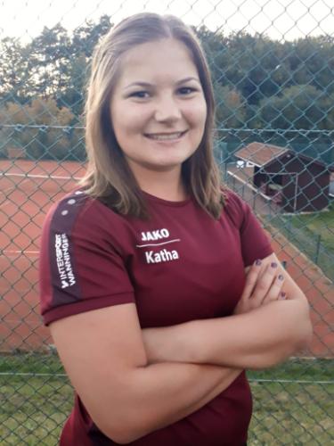 Avatar Bild für Katharina Pregler