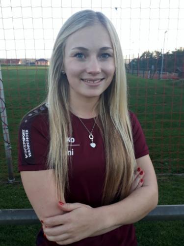 Avatar Bild für Anna-Lena Roider