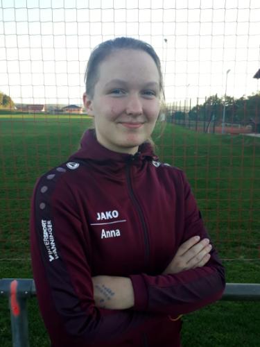 Avatar Bild für Anna Schaeffer