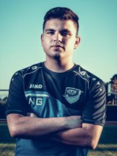 Avatar Bild für Julian Vujica