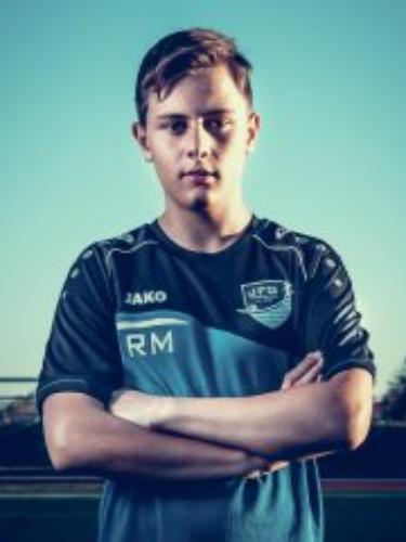 Avatar Bild für Robin Müller