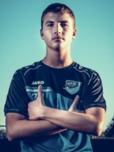 Avatar Bild für Maximilian Leitner