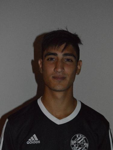 Avatar Bild für Patrick Müller